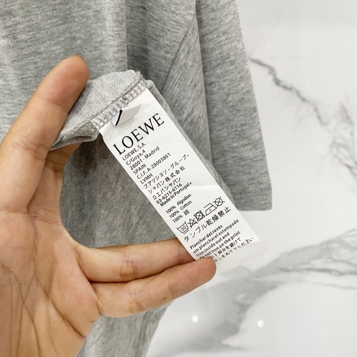 Loewe 2026ss New T Shirt Size XS-L
