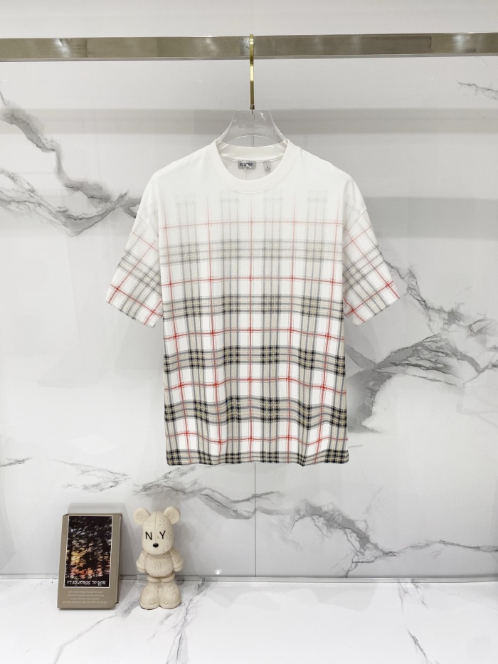 Burberry 2026ss New T Shirt Size XS-L