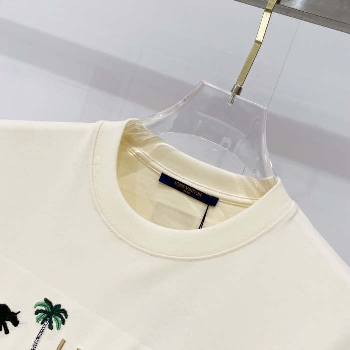 Louis Vuitton 2026ss New T Shirt Size XS-L