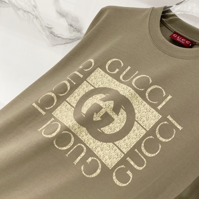 Gucci 2026ss New T Shirt Size XS-L