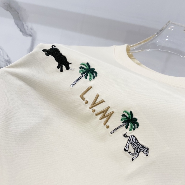Louis Vuitton 2026ss New T Shirt Size XS-L