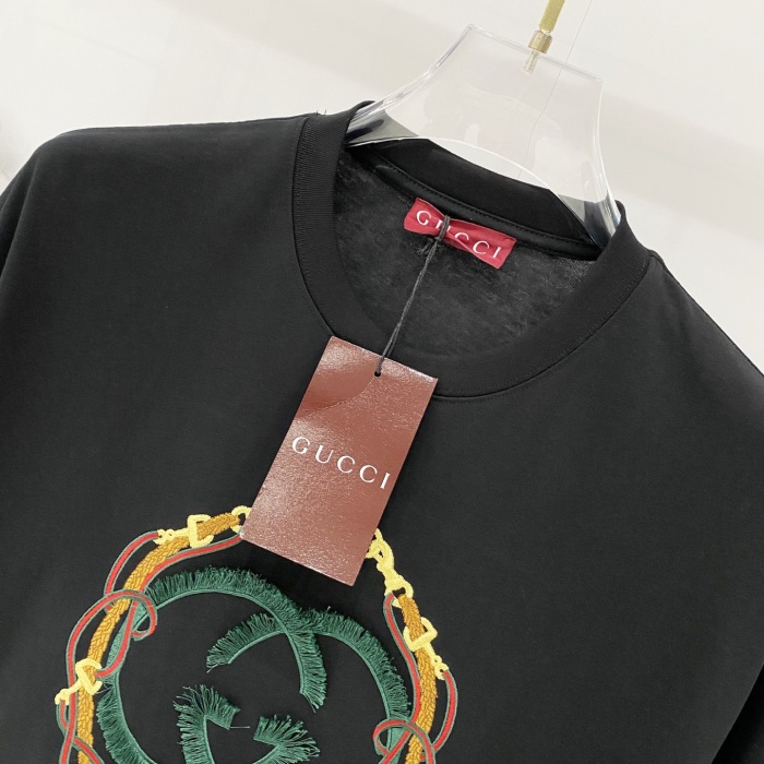 Gucci 2026ss New T Shirt Size XS-L