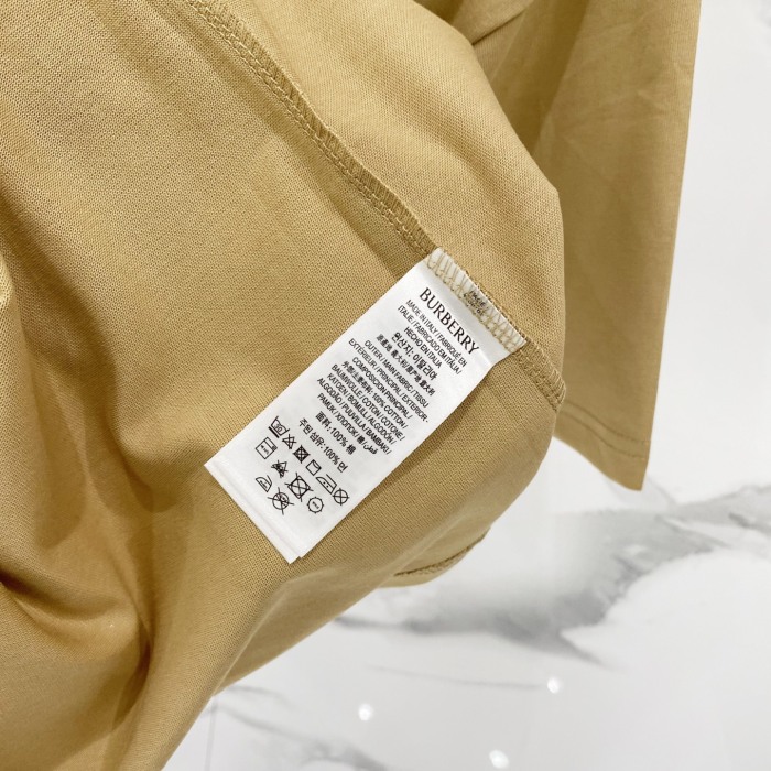 Burberry 2026ss New T Shirt Size XS-L