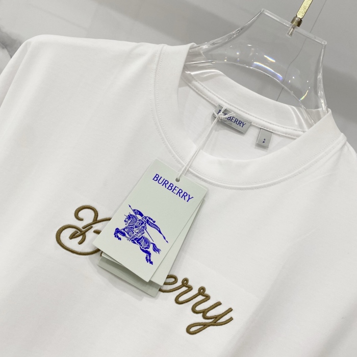 Burberry 2026ss New T Shirt Size XS-L