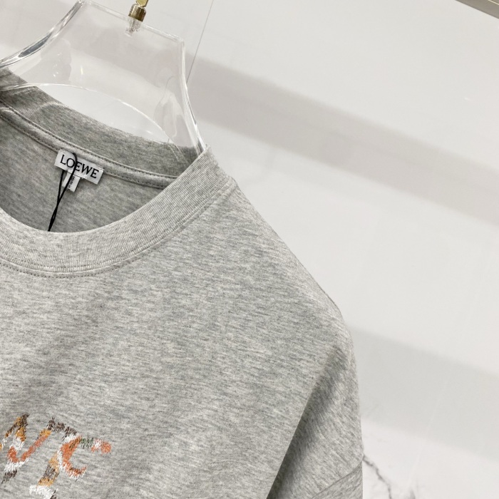 Loewe 2026ss New T Shirt Size XS-L