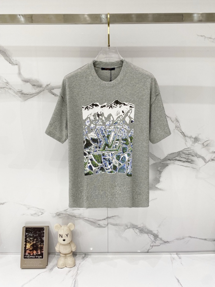 Louis Vuitton 2026ss New T Shirt Size XS-L