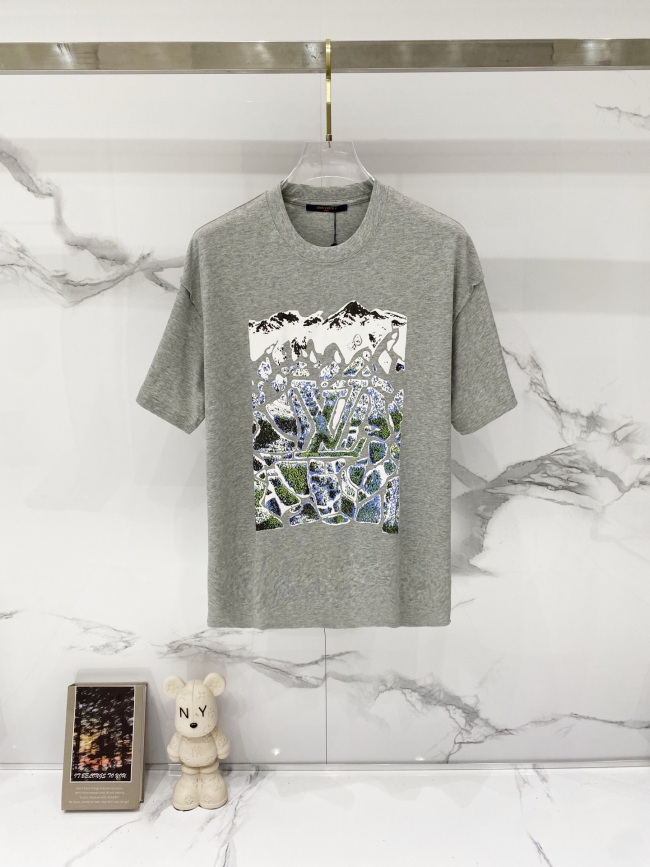 Louis Vuitton 2026ss New T Shirt Size XS-L