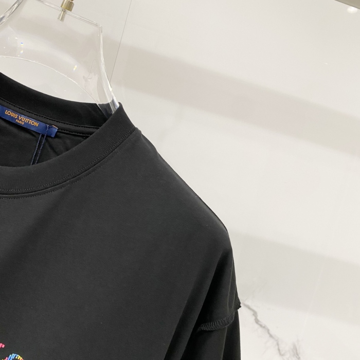 Louis Vuitton 2026ss New T Shirt Size XS-L