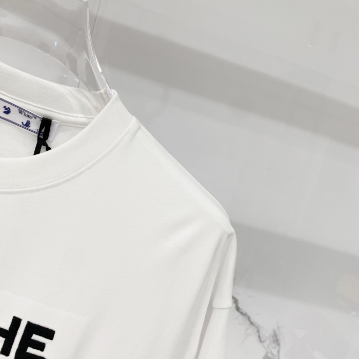 OFF White 2026ss New T Shirt Size XS-L