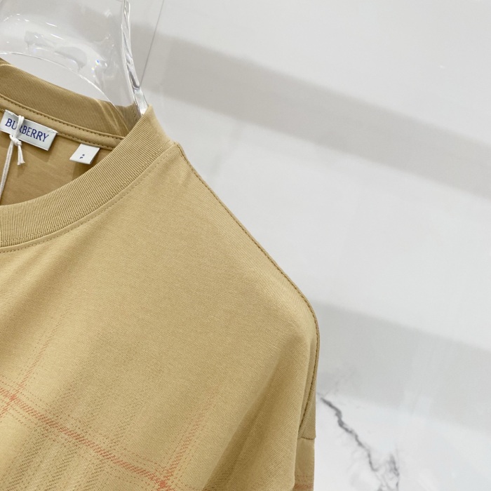 Burberry 2026ss New T Shirt Size XS-L