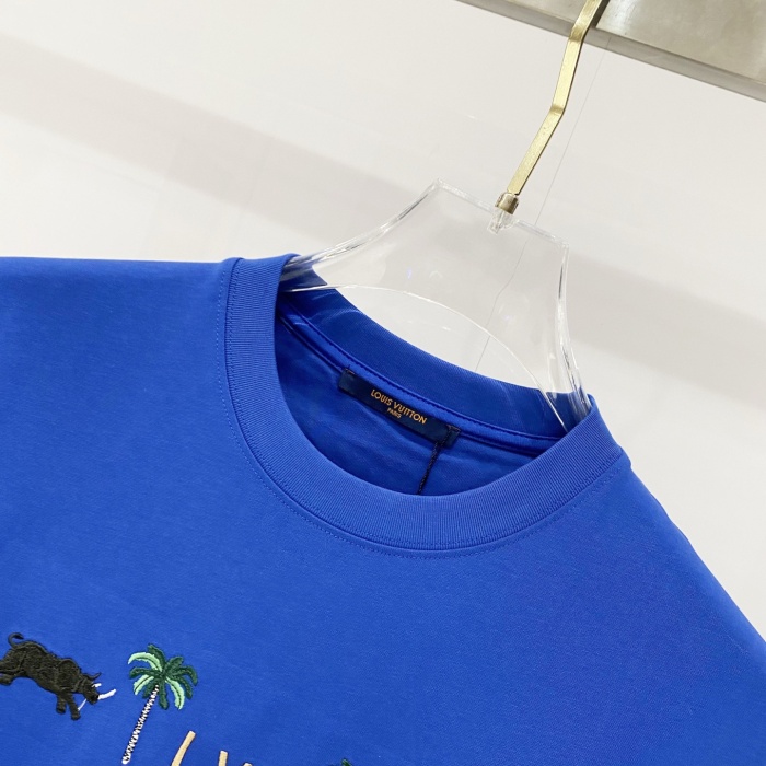 Louis Vuitton 2026ss New T Shirt Size XS-L