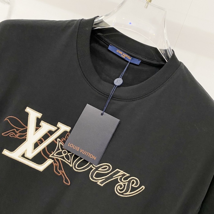 Louis Vuitton 2026ss New T Shirt Size XS-L