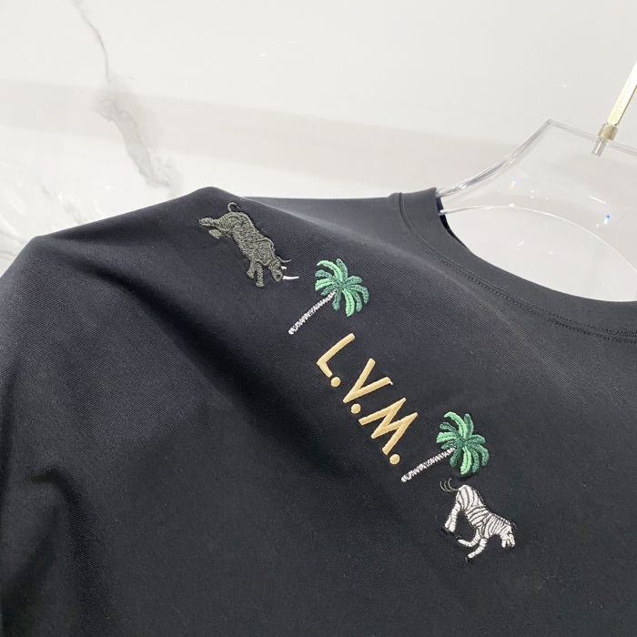 Louis Vuitton 2026ss New T Shirt Size XS-L