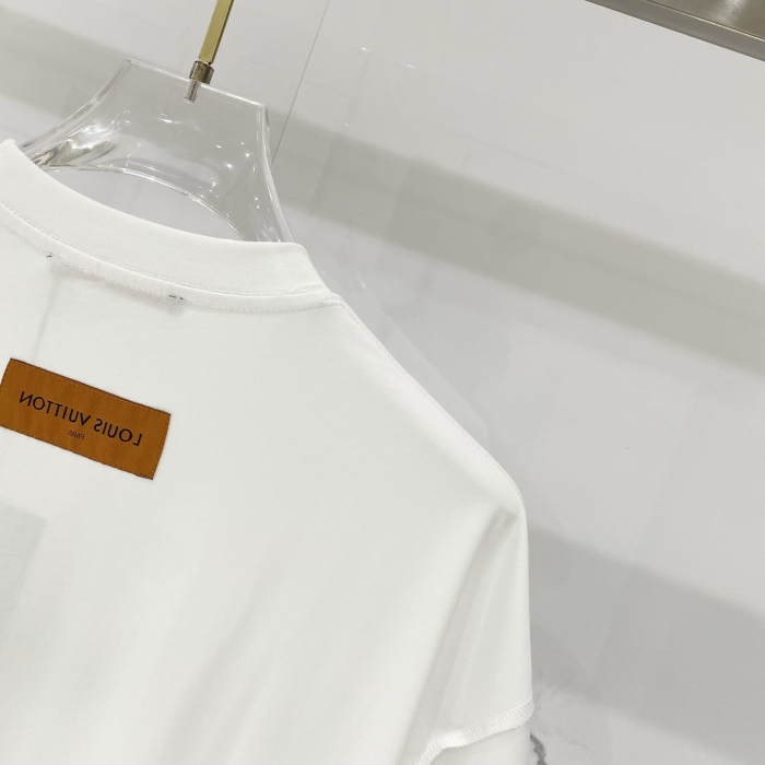 Louis Vuitton 2026ss New T Shirt Size XS-L