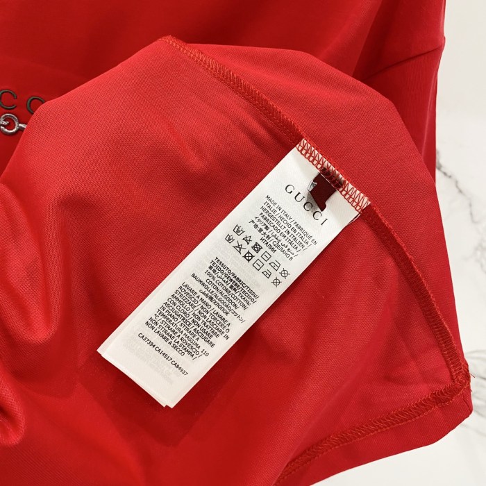 Gucci 2026ss New T Shirt Size XS-L