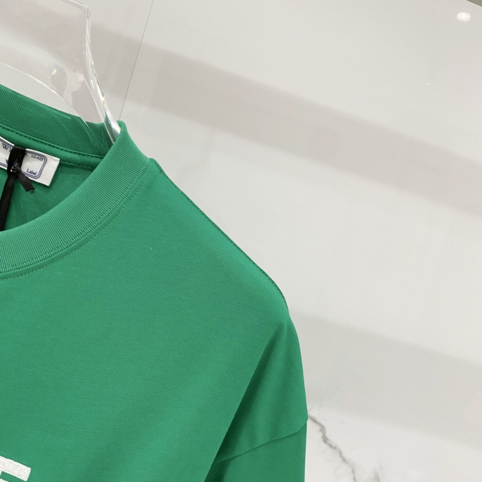 OFF White 2026ss New T Shirt Size XS-L