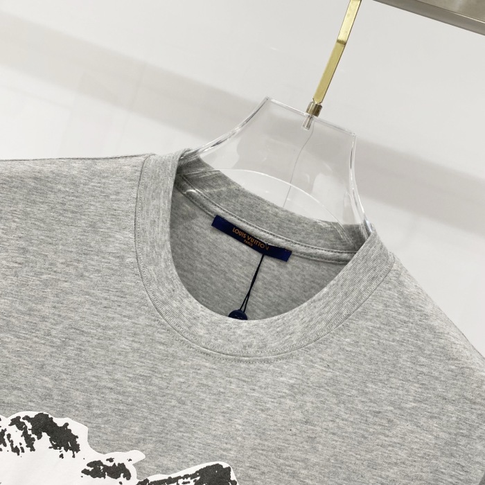 Louis Vuitton 2026ss New T Shirt Size XS-L