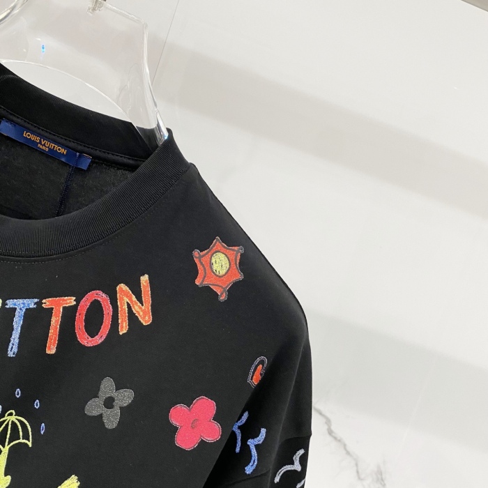 Louis Vuitton 2026ss New T Shirt Size XS-L