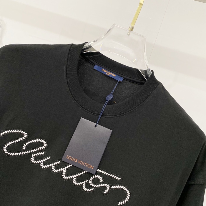 Louis Vuitton 2026ss New T Shirt Size XS-L