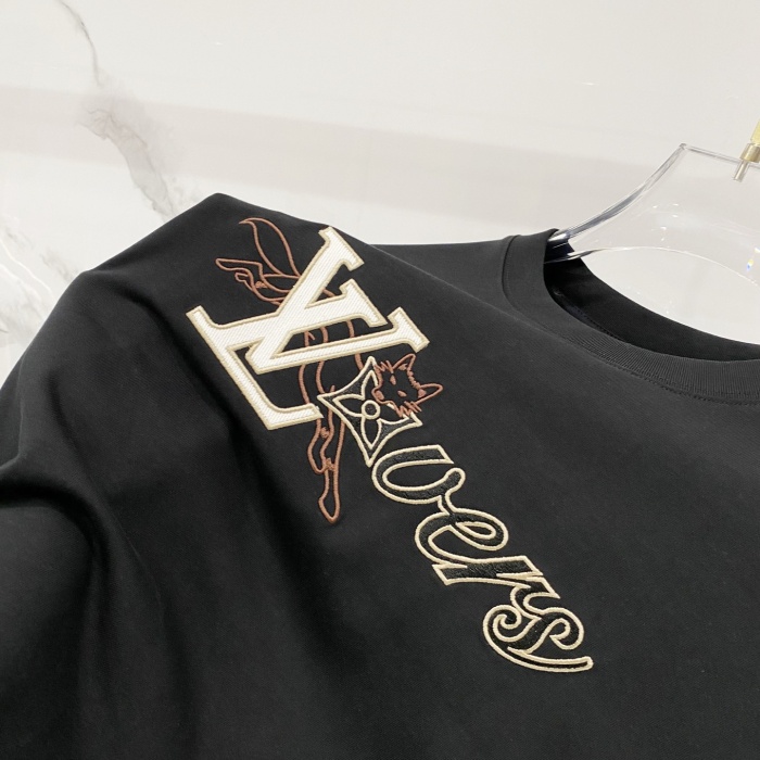 Louis Vuitton 2026ss New T Shirt Size XS-L