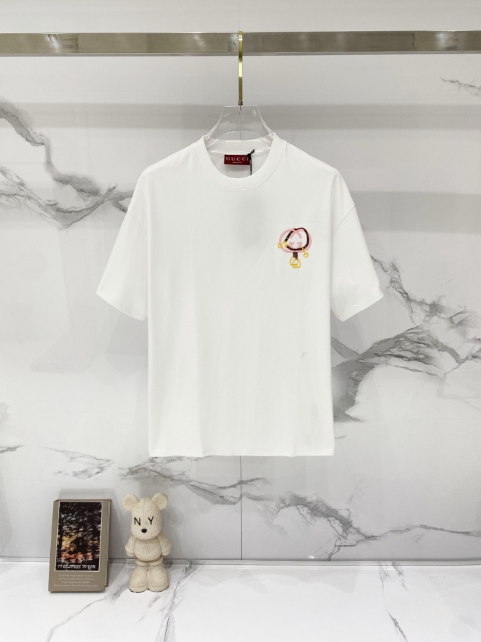 Gucci 2026ss New T Shirt Size XS-L