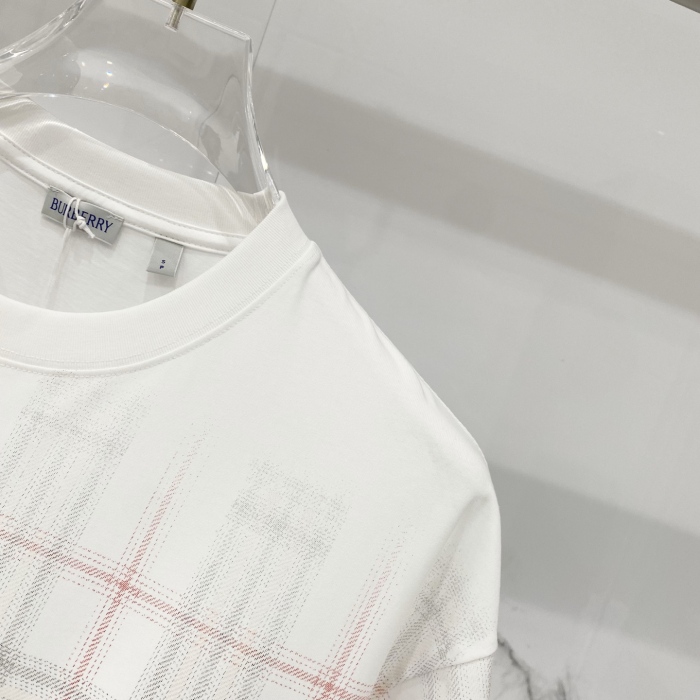 Burberry 2026ss New T Shirt Size XS-L