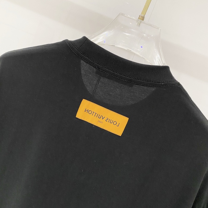 Louis Vuitton 2026ss New T Shirt Size XS-L