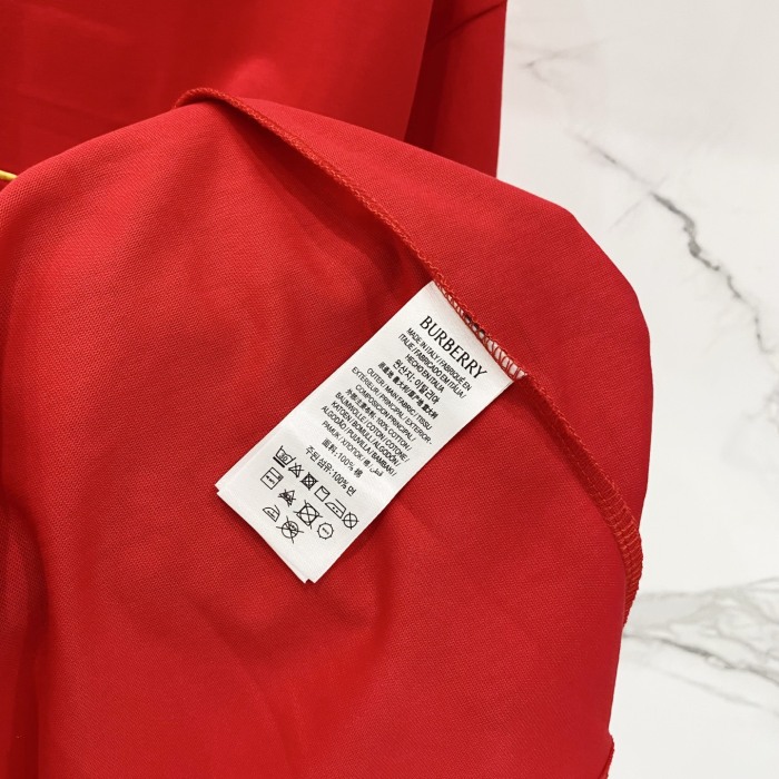 Burberry 2026ss New T Shirt Size XS-L