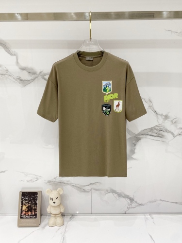 Dior 2026ss New T Shirt Size XS-L