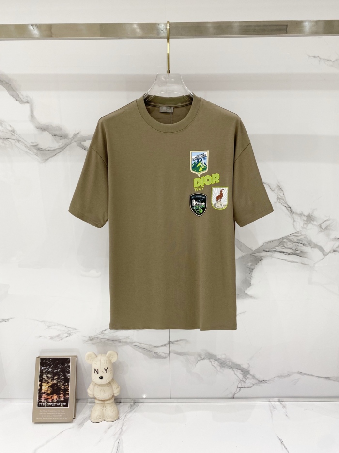 Dior 2026ss New T Shirt Size XS-L