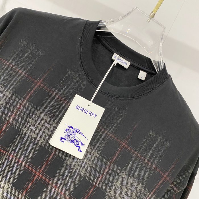 Burberry 2026ss New T Shirt Size XS-L