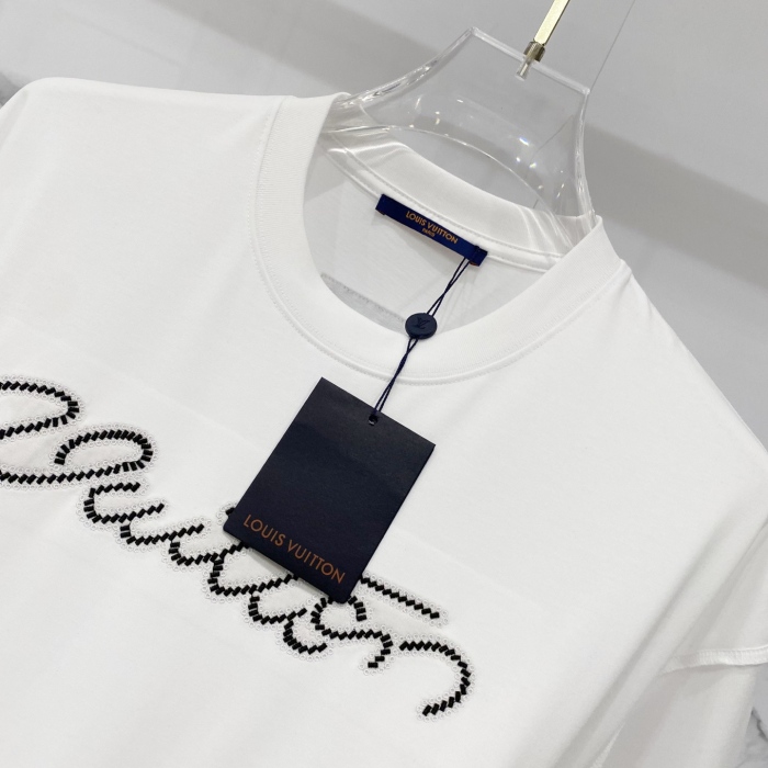Louis Vuitton 2026ss New T Shirt Size XS-L