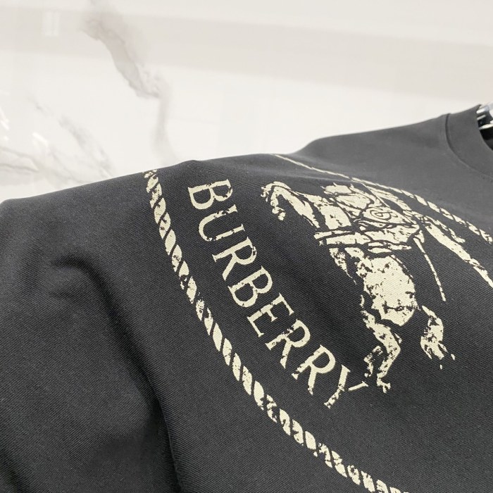 Burberry 2026ss New T Shirt Size XS-L