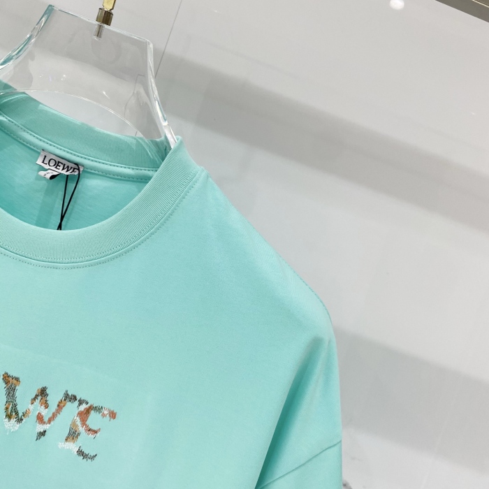 Loewe 2026ss New T Shirt Size XS-L