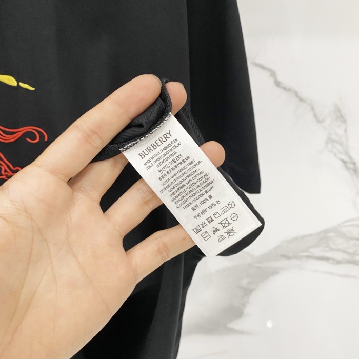 Burberry 2026ss New T Shirt Size XS-L