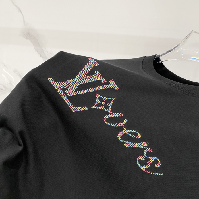 Louis Vuitton 2026ss New T Shirt Size XS-L