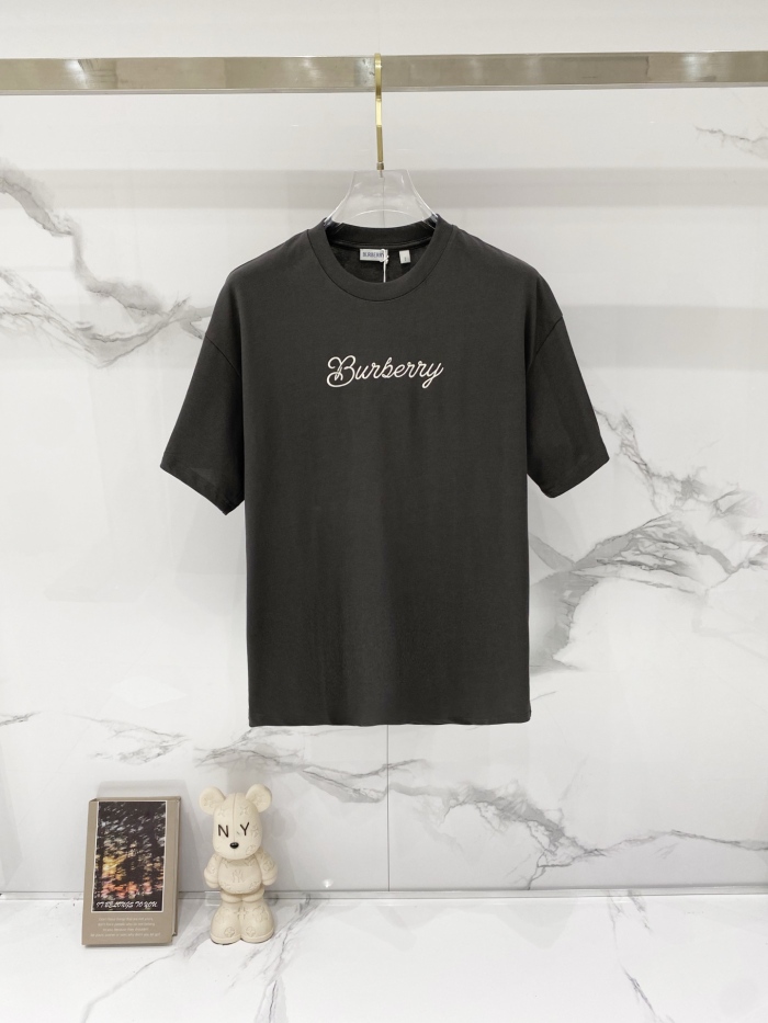 Burberry 2026ss New T Shirt Size XS-L