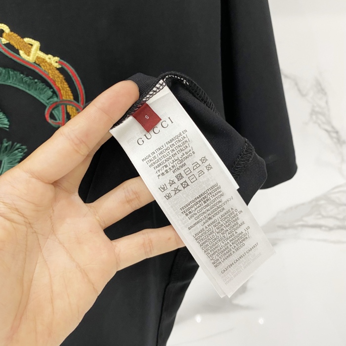 Gucci 2026ss New T Shirt Size XS-L