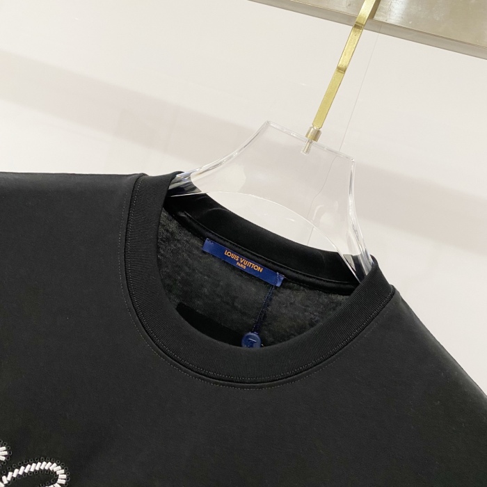 Louis Vuitton 2026ss New T Shirt Size XS-L