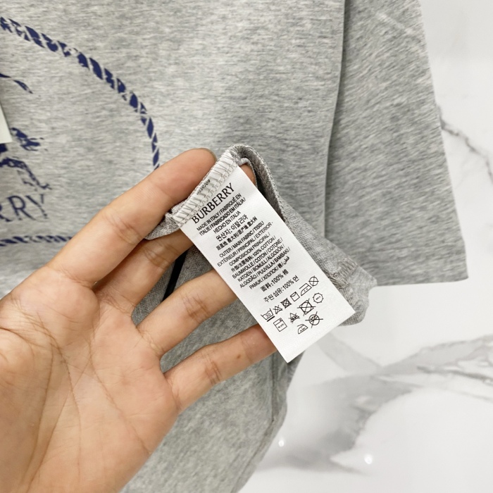Burberry 2026ss New T Shirt Size XS-L