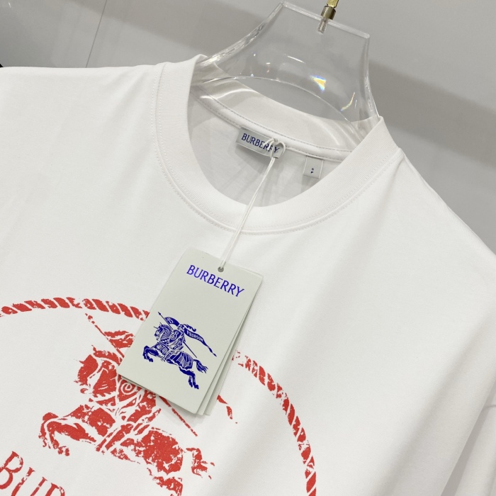 Burberry 2026ss New T Shirt Size XS-L