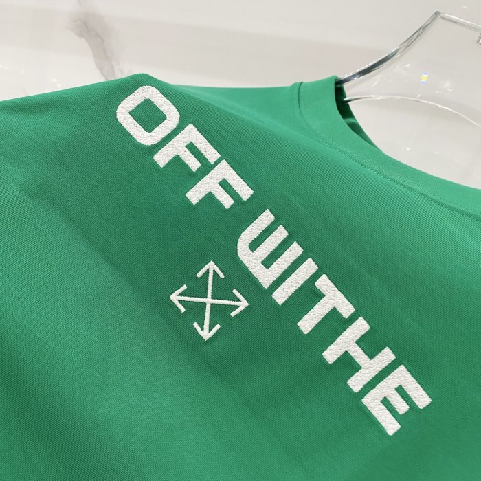 OFF White 2026ss New T Shirt Size XS-L