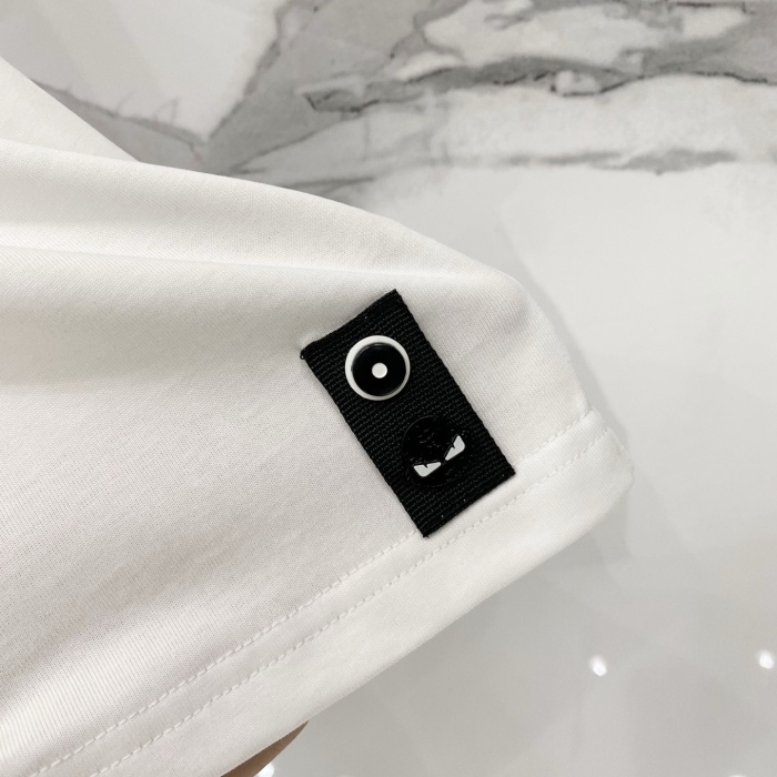 Fendi 2026ss New T Shirt Size XS-L