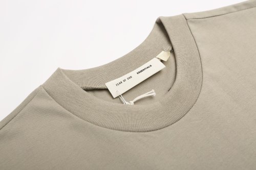 FOG FEAR OF GOD 2026ss New T Shirt Size S-XL