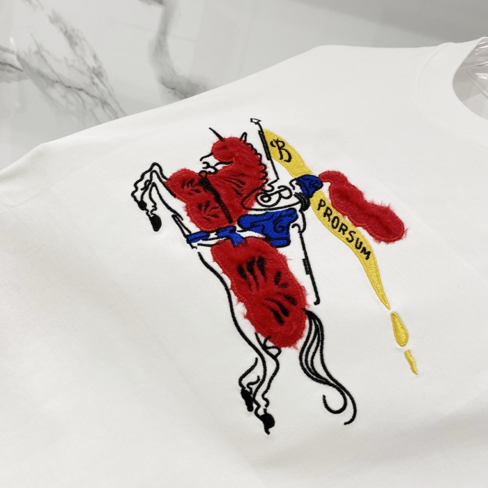 Burberry 2026ss New T Shirt Size XS-L