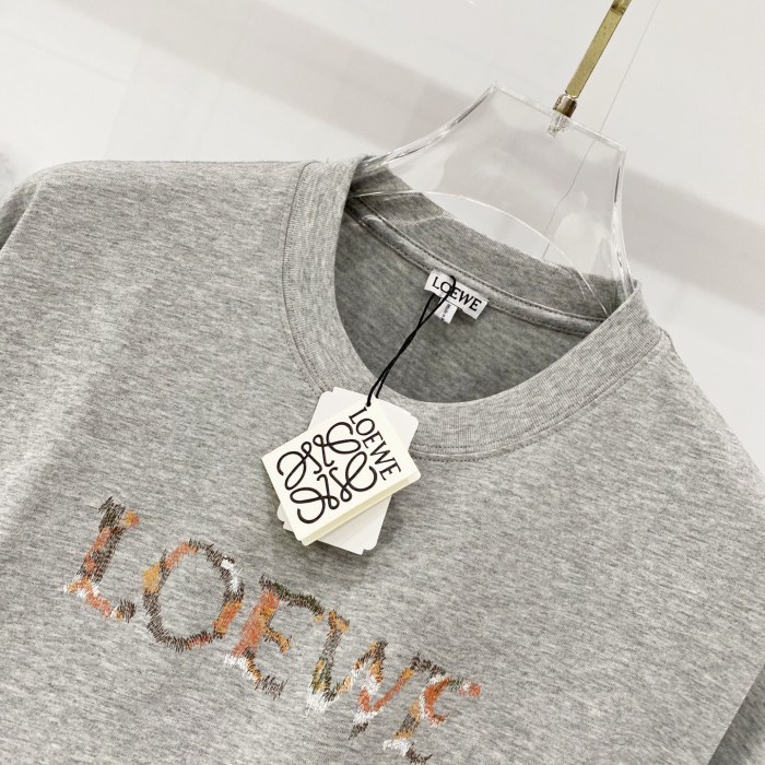Loewe 2026ss New T Shirt Size XS-L