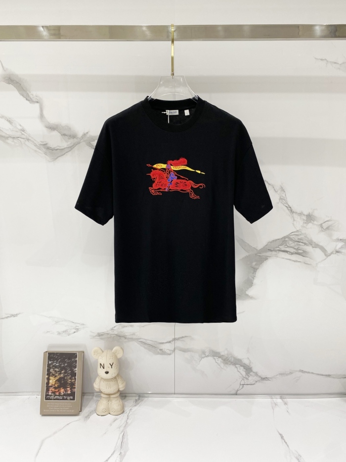 Burberry 2026ss New T Shirt Size XS-L