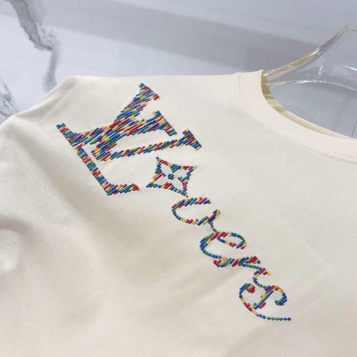 Louis Vuitton 2026ss New T Shirt Size XS-L
