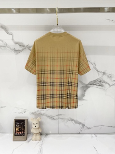 Burberry 2026ss New T Shirt Size XS-L