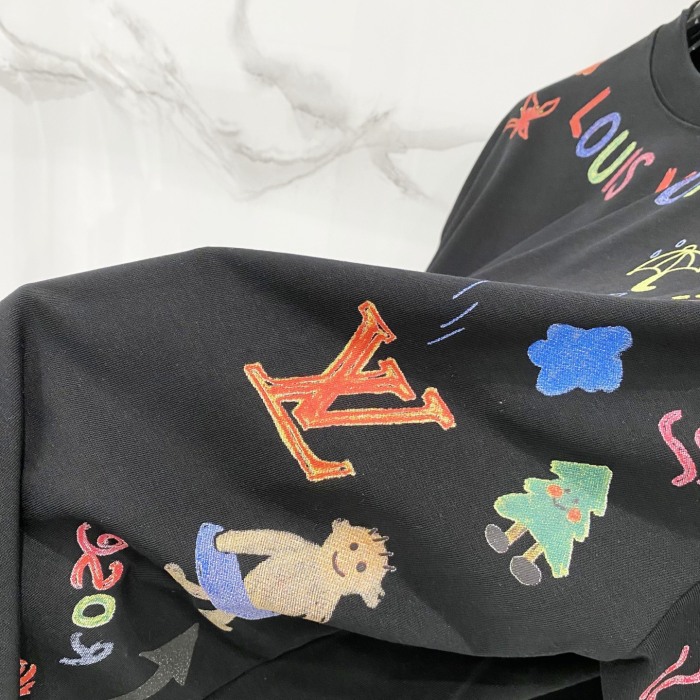 Louis Vuitton 2026ss New T Shirt Size XS-L
